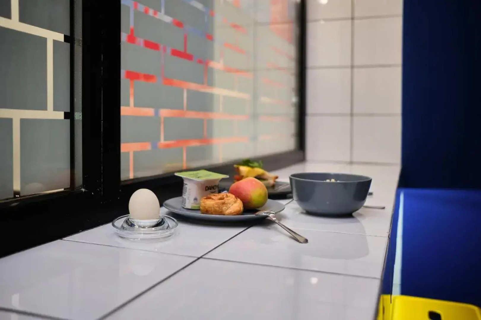 Капсульный отель СтритАрт