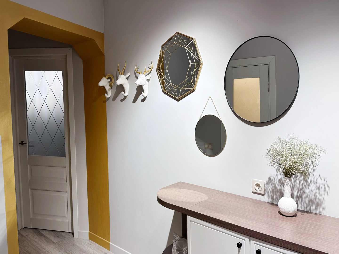 Квартира Небо