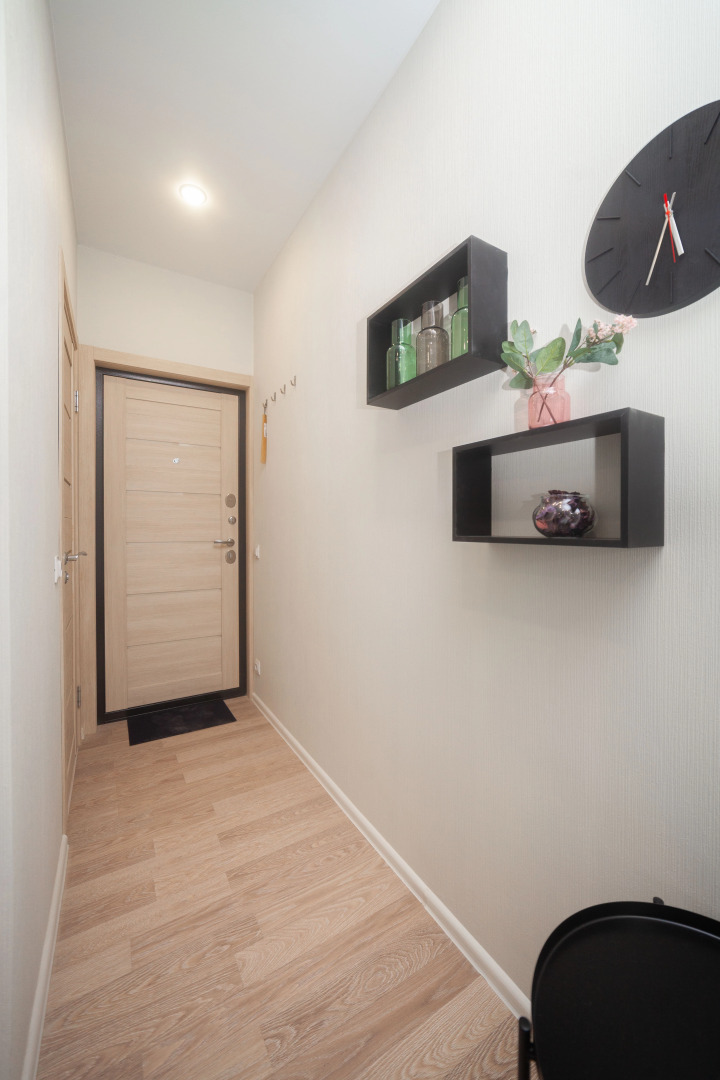 Квартира Сколковская 5 А