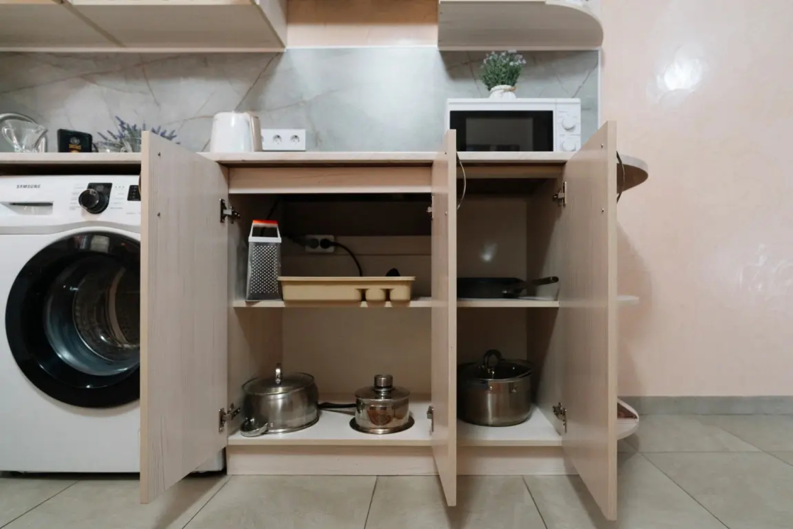 Квартира Двухкомнатная на Тверском рядом с трассой М4 Дон с крытой парковкой