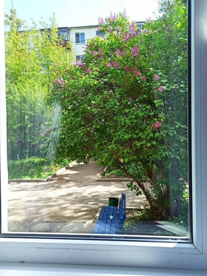 Квартира на улице Коммунистическая