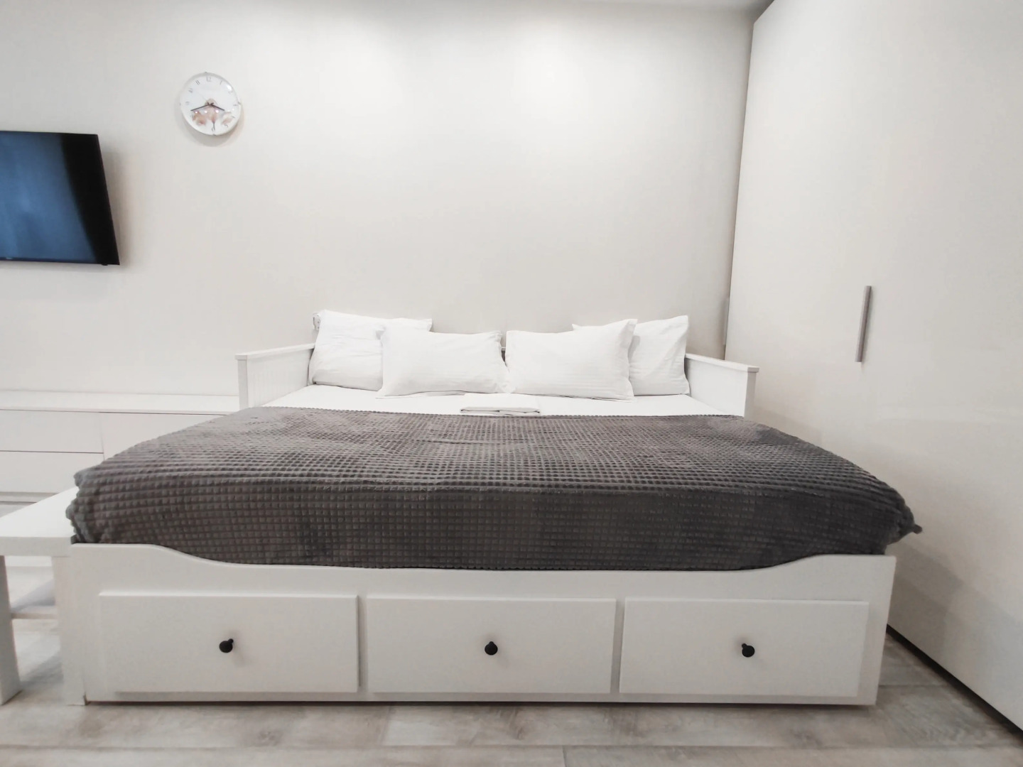 Апартаменты в Жк Олимп 2