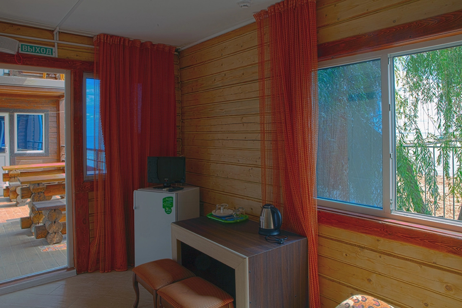 Отель Новинка