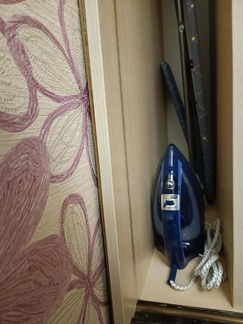 Апартаменты Желтый Сапфир