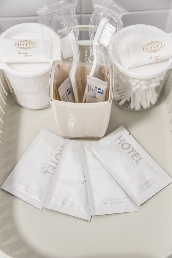 Квартира Заповедный Дом