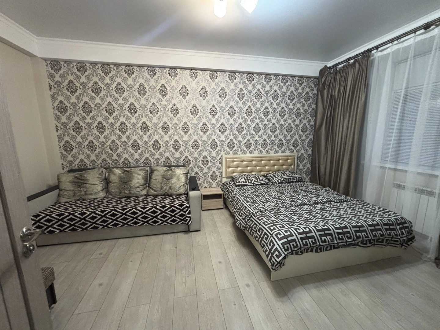 Квартира Уютная в центре