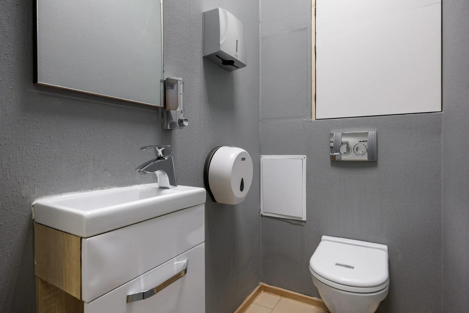 Апартаменты Просторные на Апраксином 20 DereMRents ДереМРентс