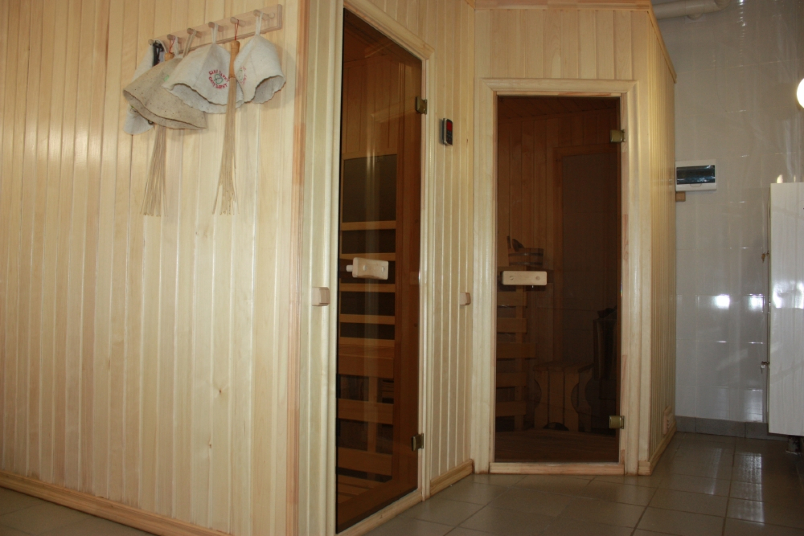 Отель На Валге