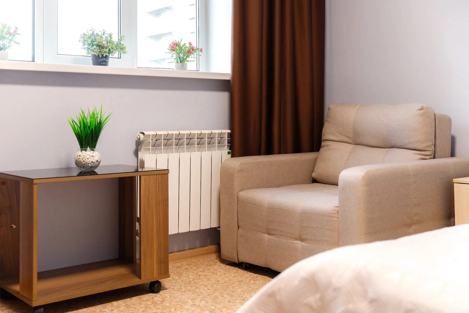 Квартира PrezentHaus на Агапкина 21а