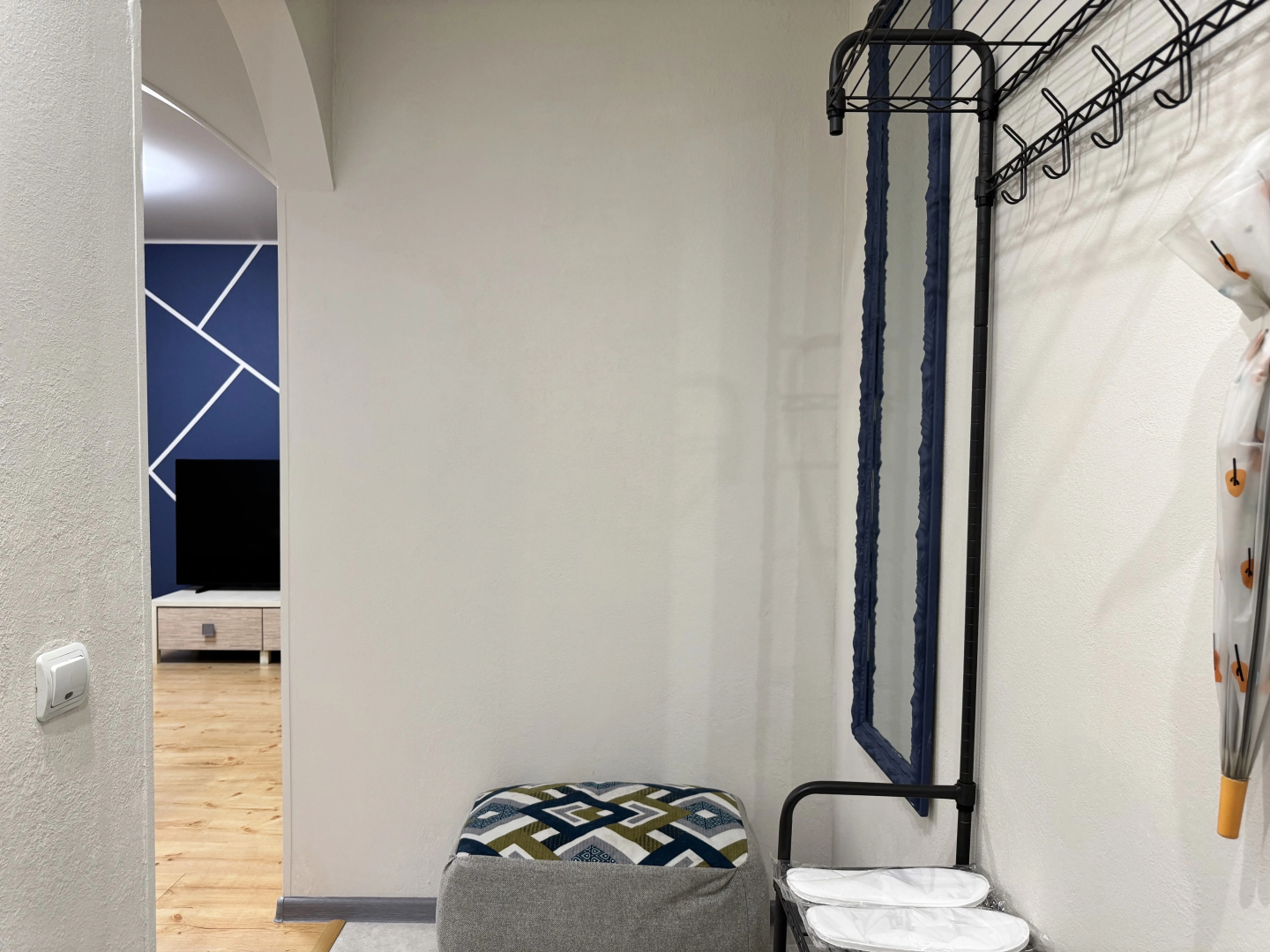 Квартира Двухкомнатная на Ленинском Проспекте