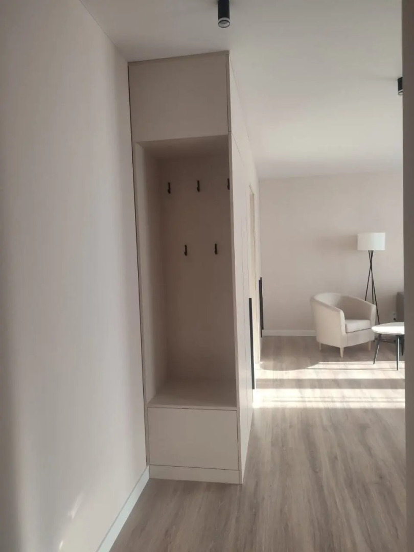 Апартаменты Дизайнерская двушечка в сердце Минска