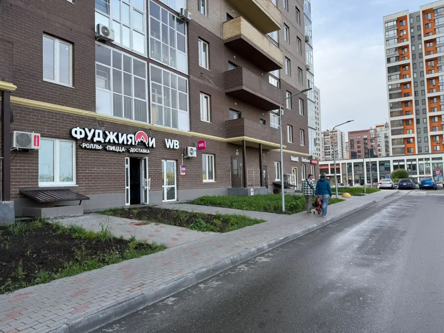 Квартира Уютная с дизайнерским ремонтом