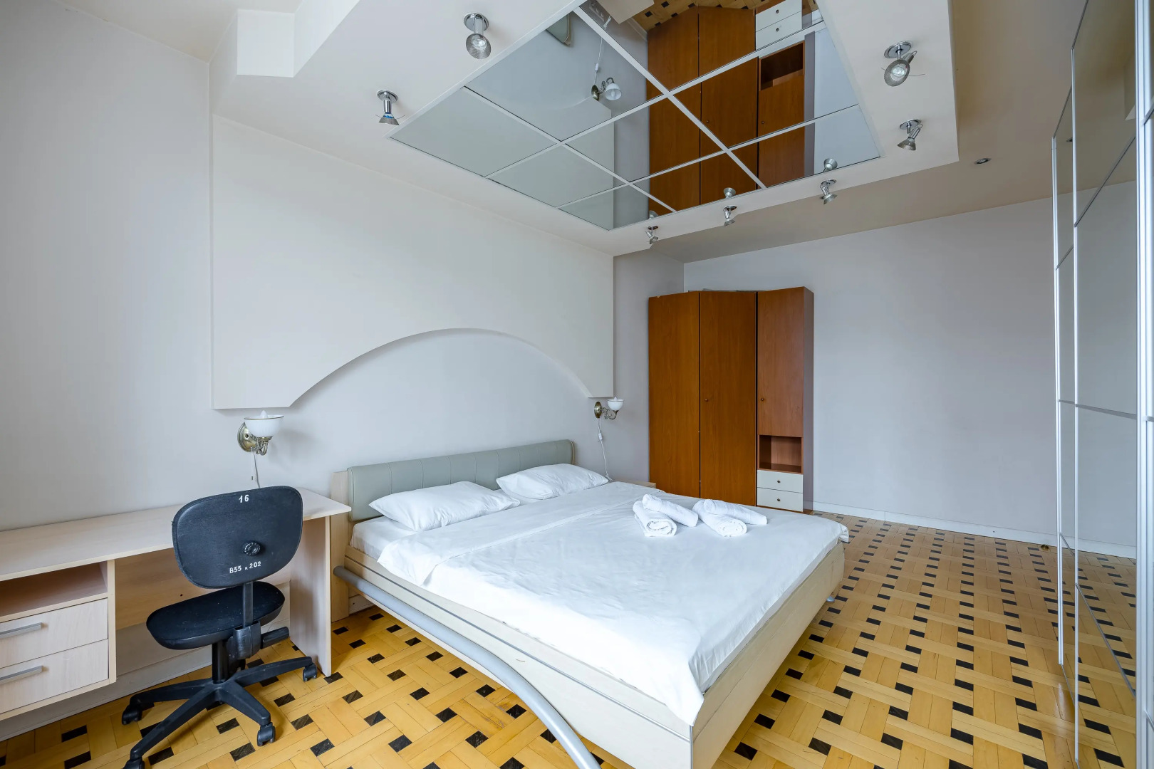 Апартаменты FortEstate Ленинский проспект 60/2