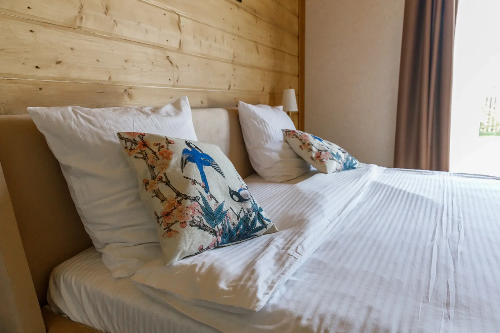 Частный дом 150 метров для отдыха рядом со Звенигородом