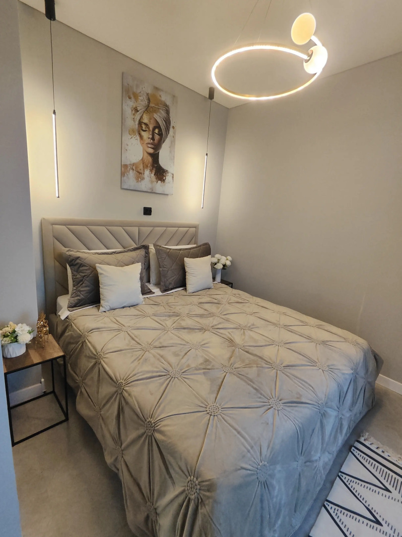 Квартира NATALI Aparts 201.1