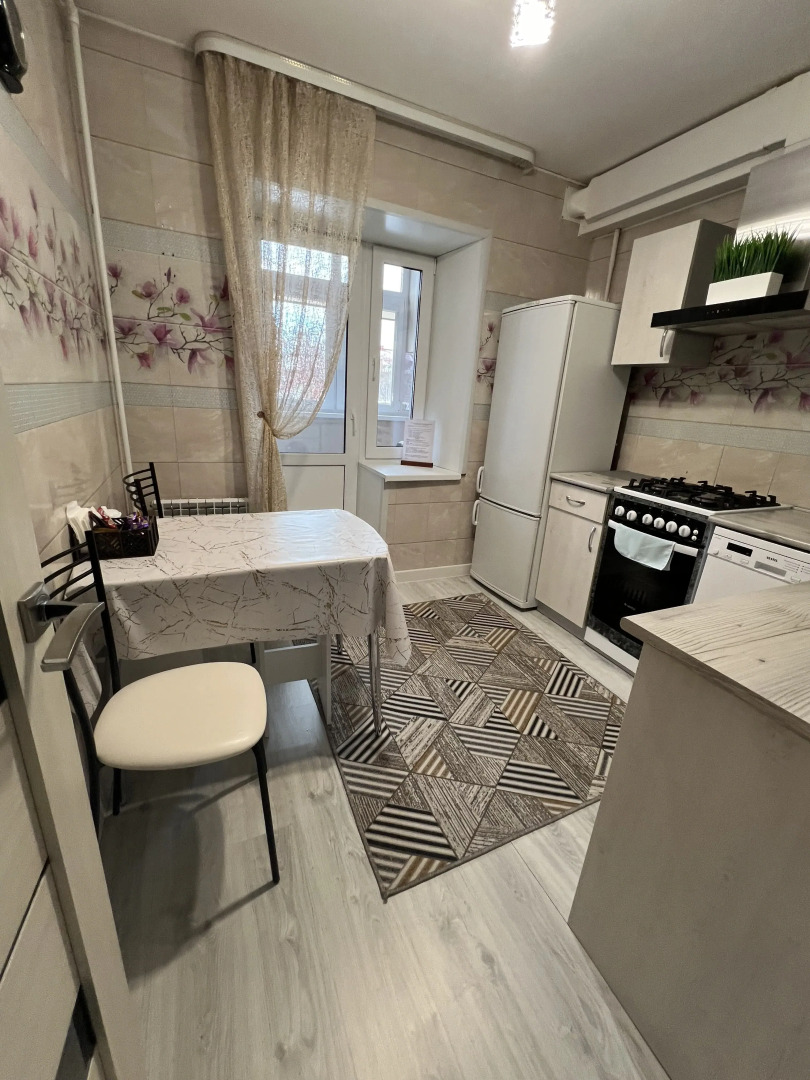 Квартира БУДЬ КАК ДОМА