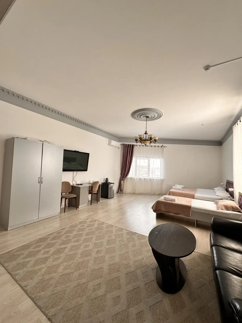 Отель Арбат