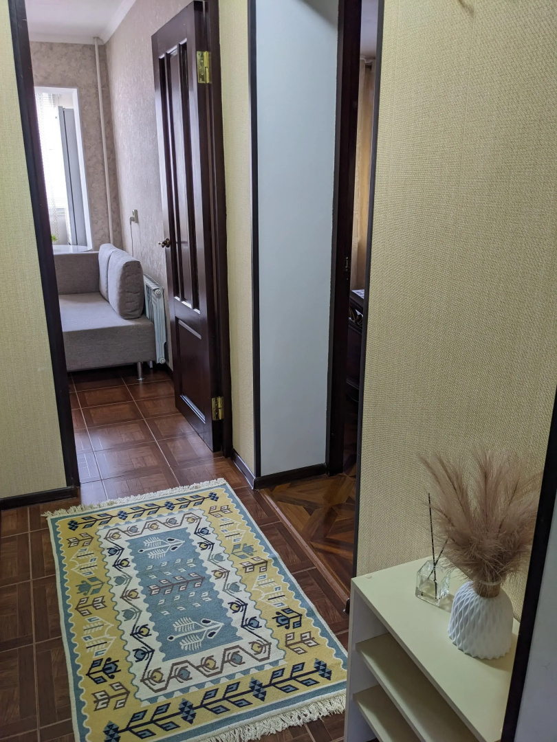 Квартира Орджоникидзе 5