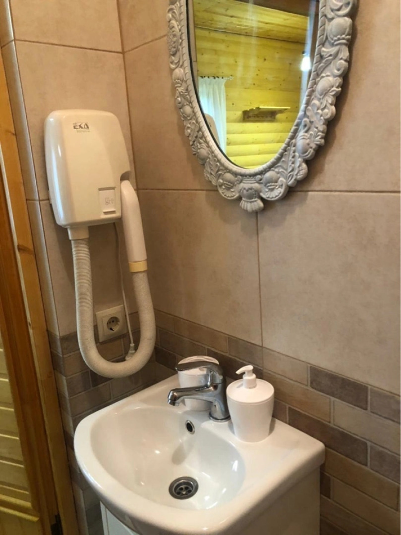 Частный дом Фазенда у моря