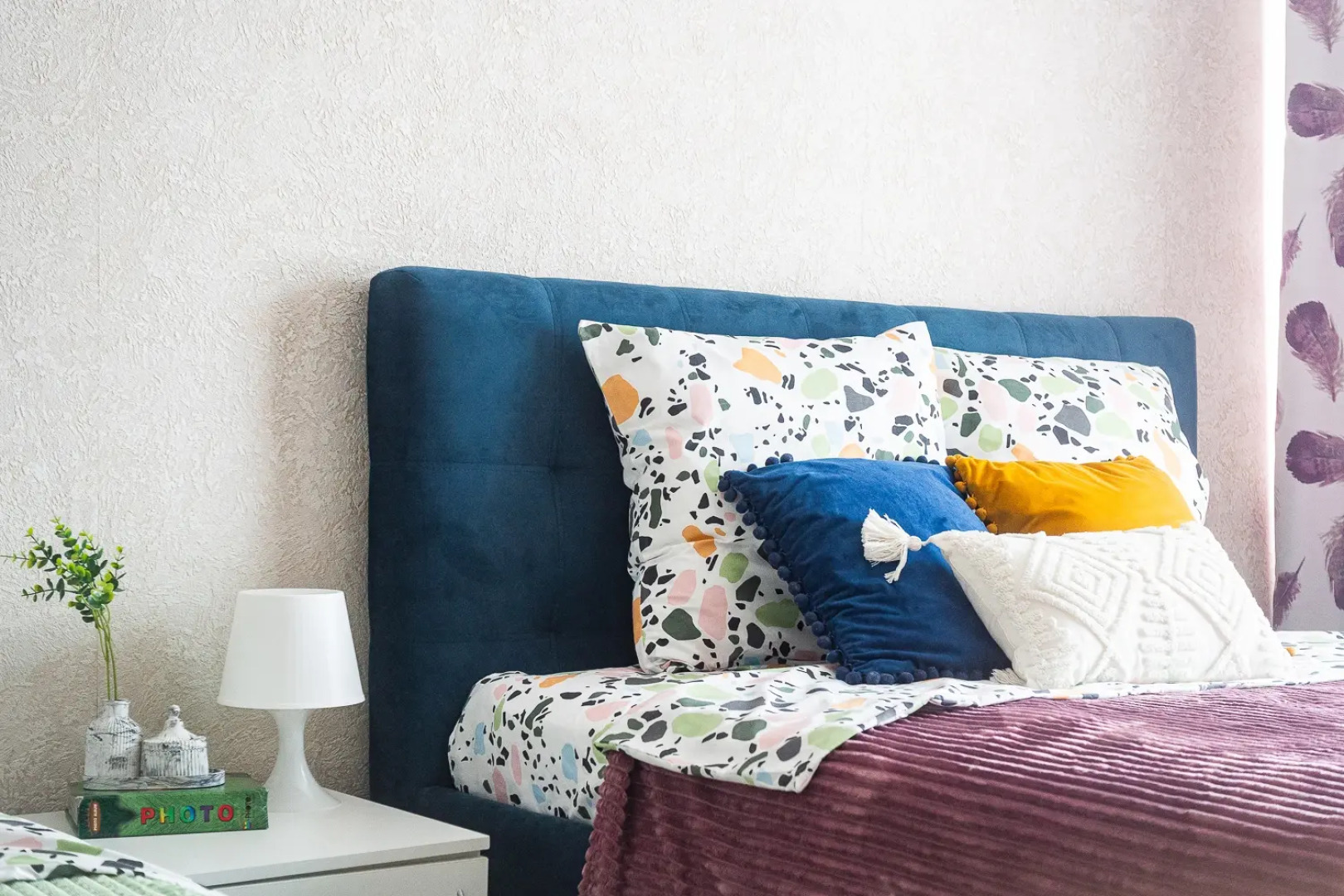 Квартира 1-ая Проспект Карла Маркса 7