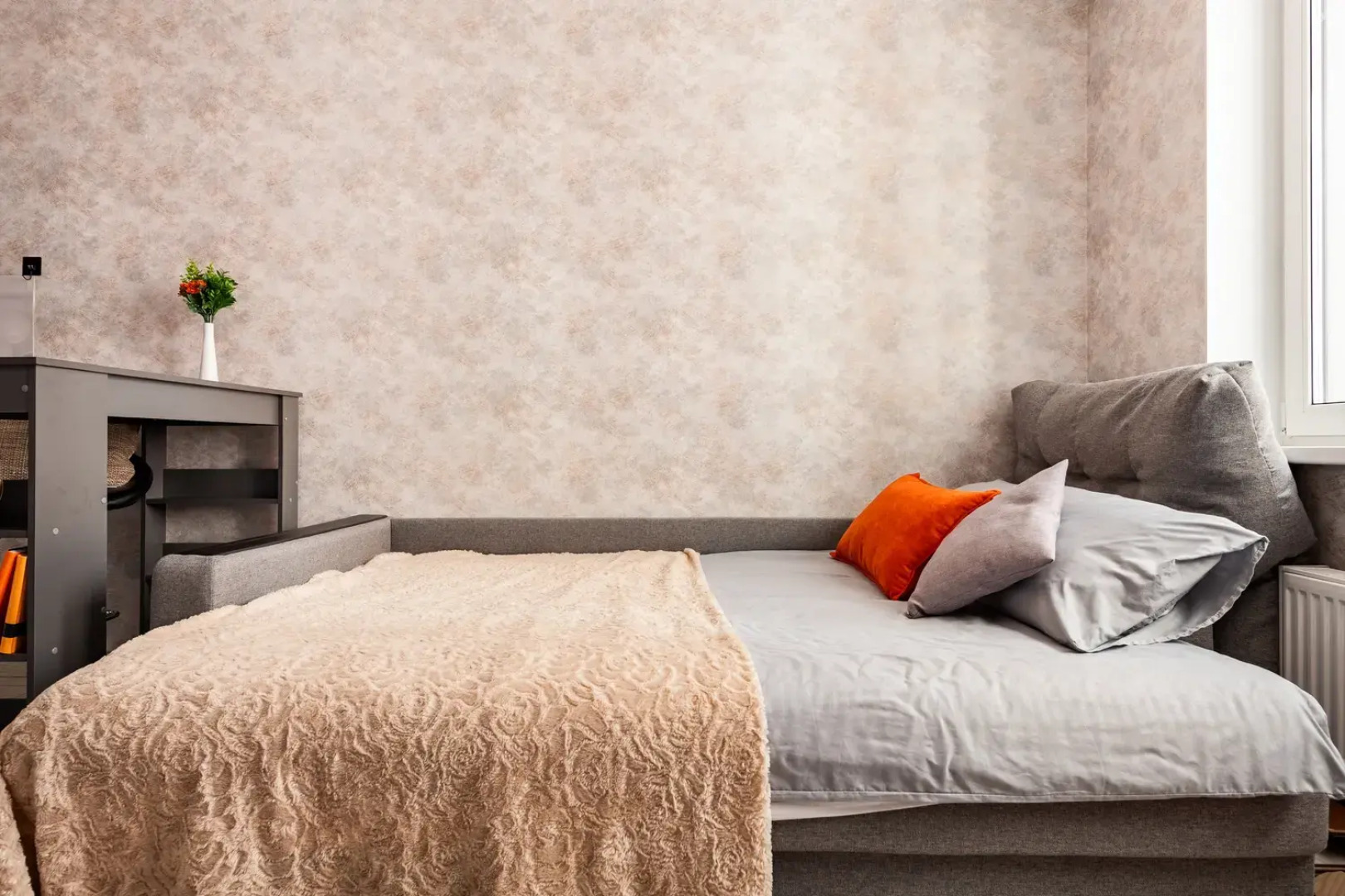 Апартаменты Sunmarine apart рядом с метро Рассказовка