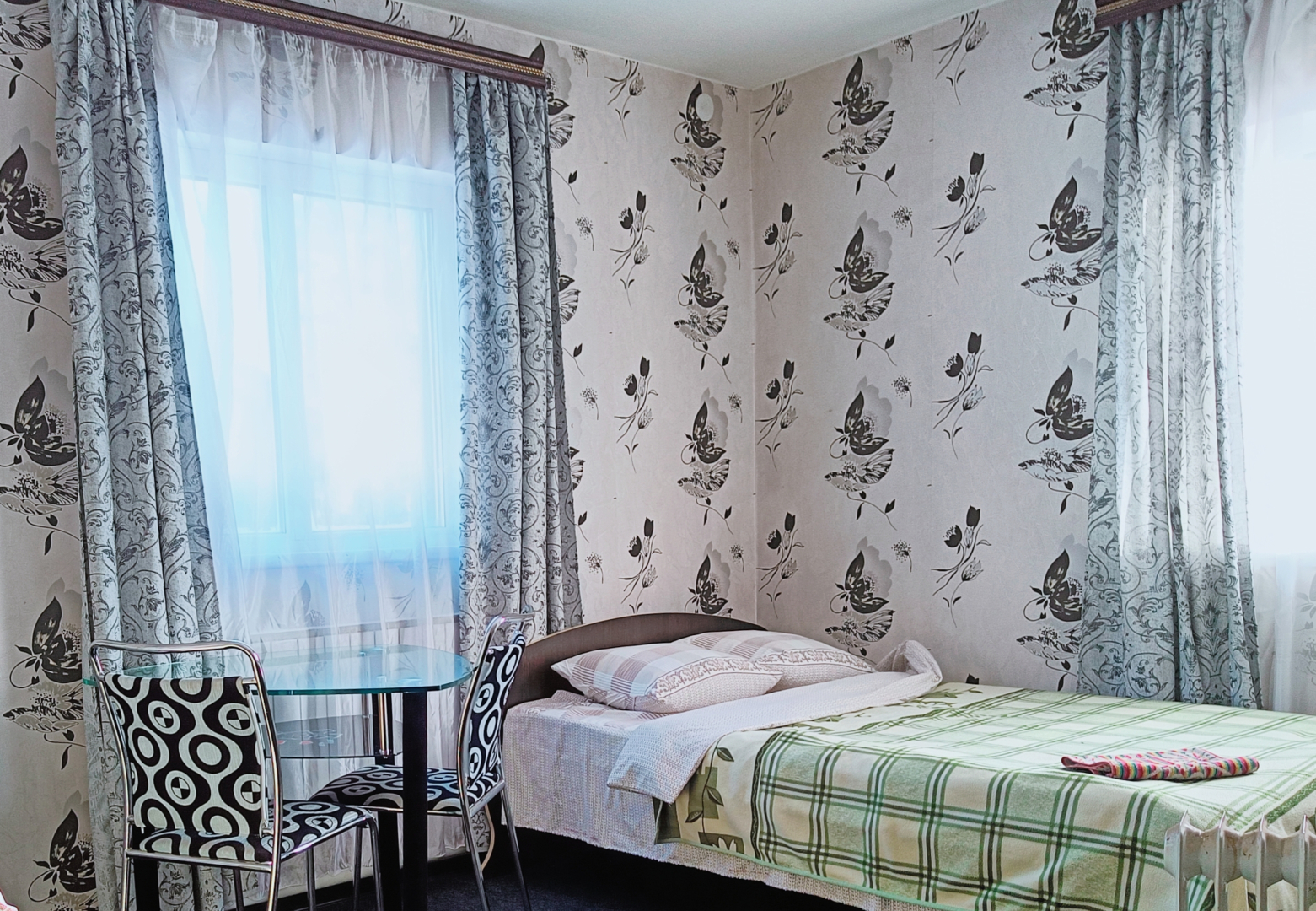 Гостевой Дом на Трактовой