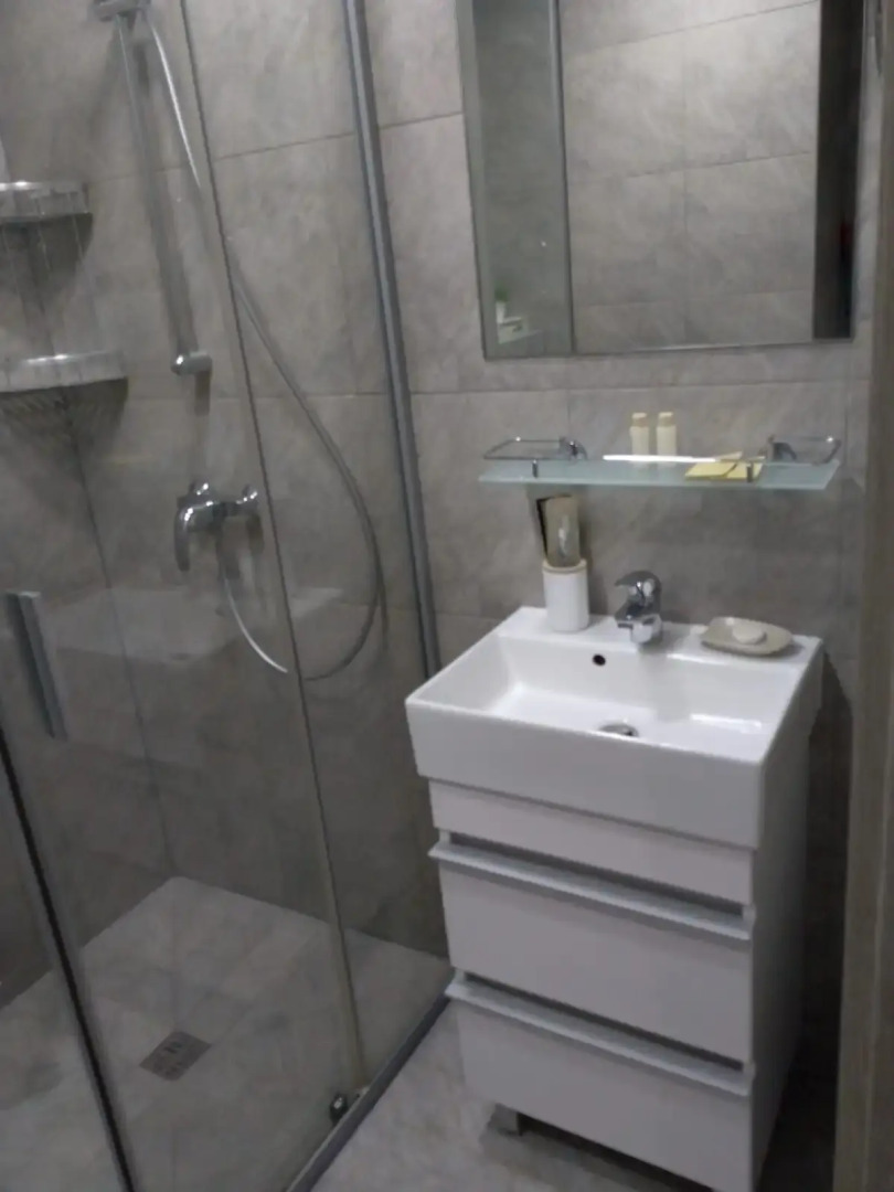 Апартаменты LuxApart м Купчино