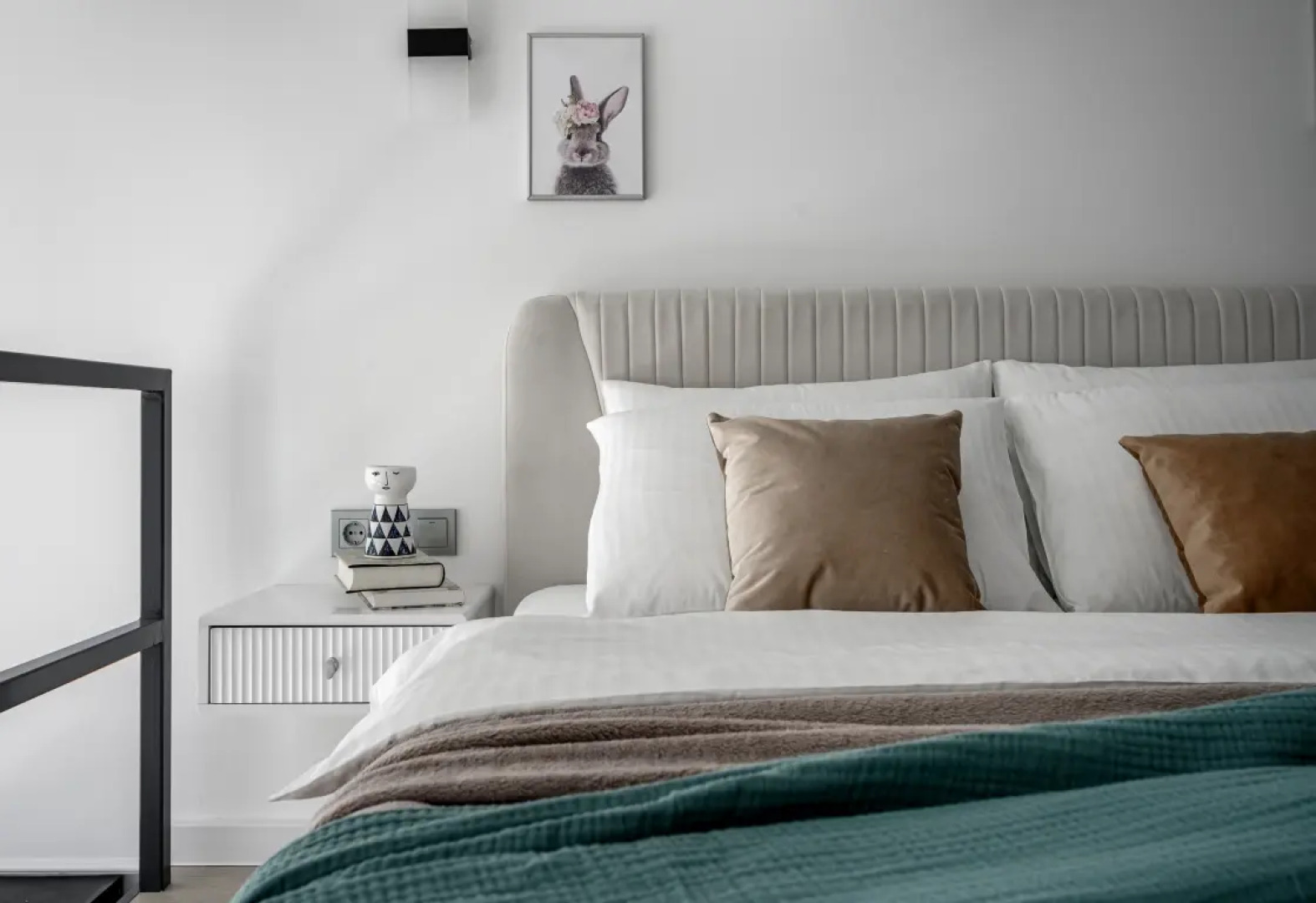 Апартаменты Queenstay Ред Нюанс на Войковской