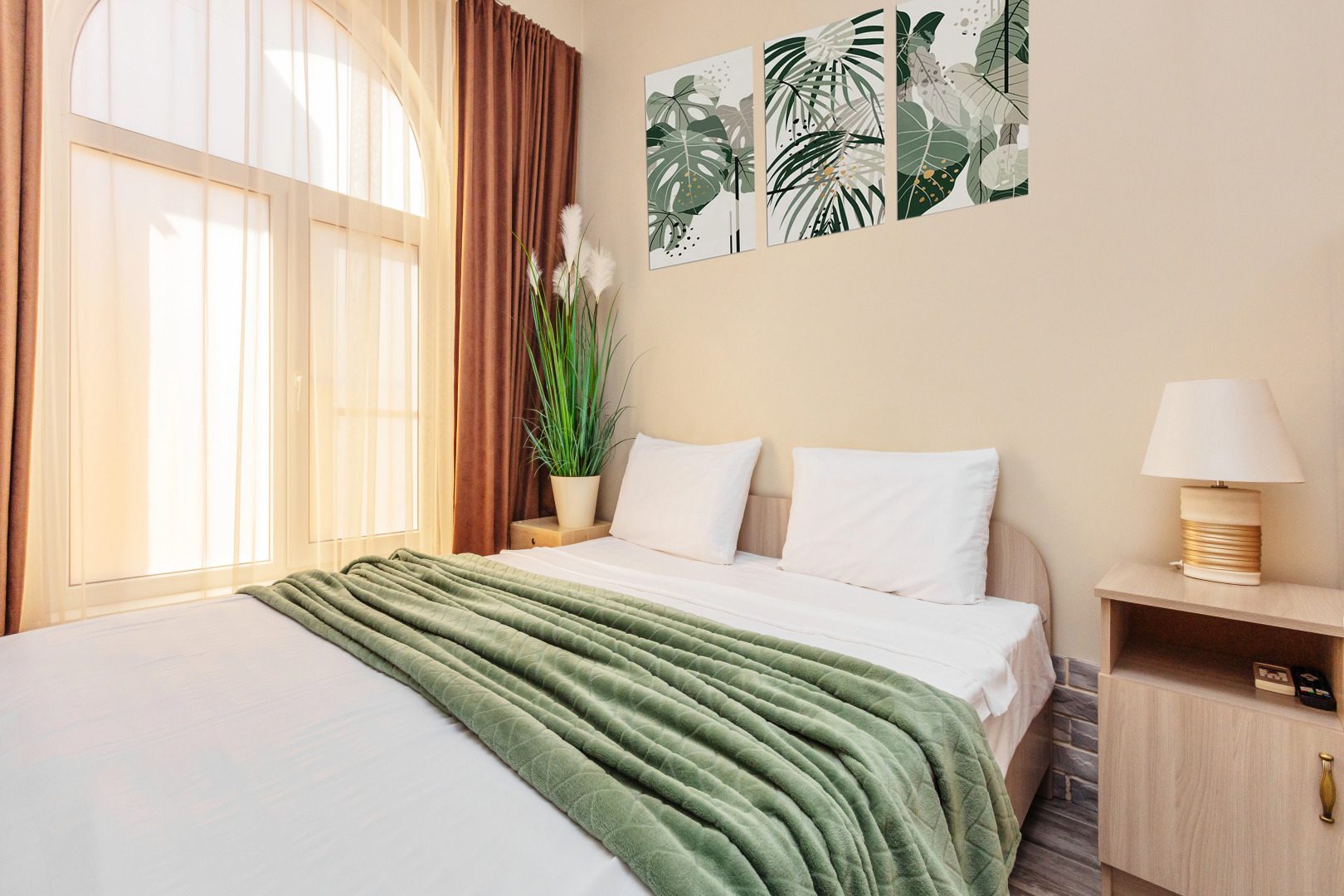 Апартаменты Рядом с Олимпийским Парком