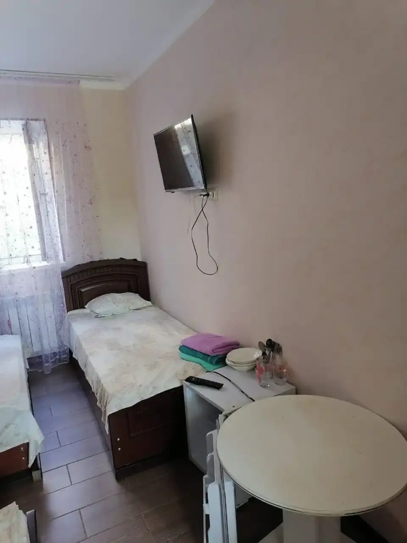 Мини-Отель Anapa City