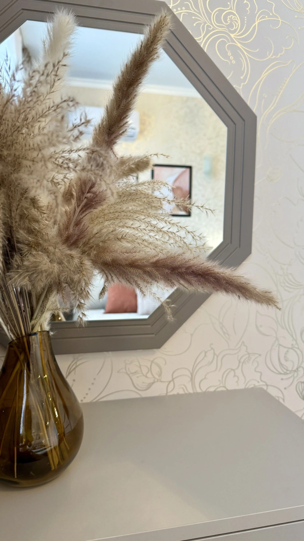 Квартира на Макаренко 30