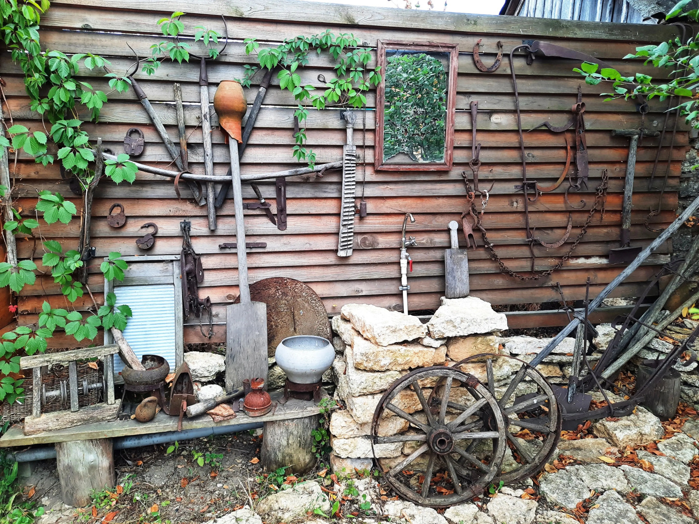 Гостевые дома Атамань на Дону