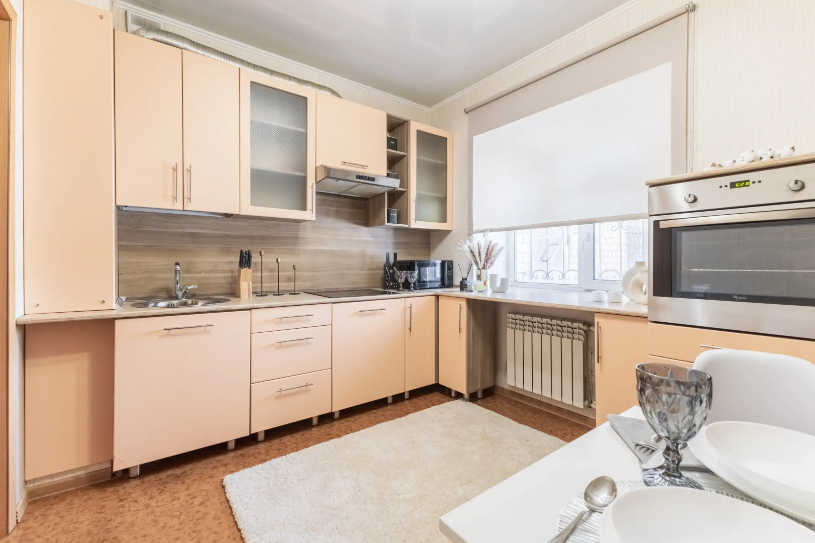 Апартаменты Residence Elegance