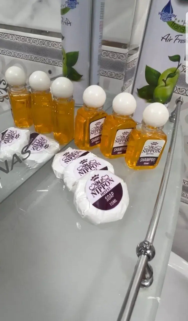 Гостевой дом Nippon