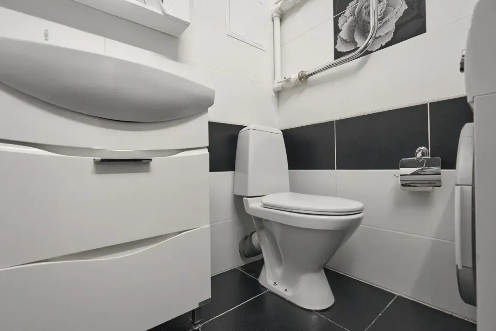 Апартаменты Пичугина 6 (5)