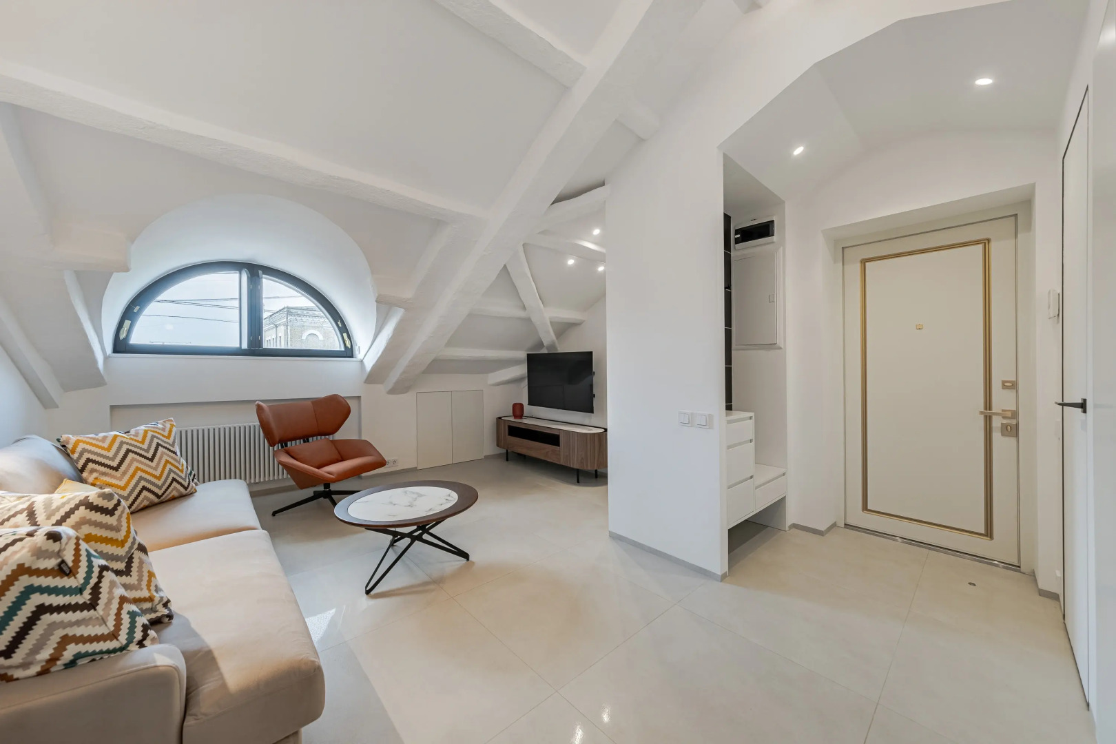 Квартира Smart Host на Пресне