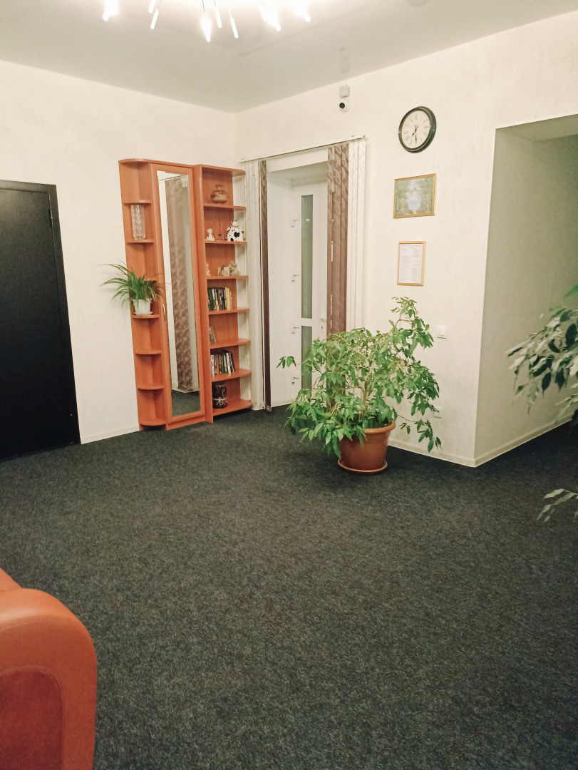 Гостевой дом Альтаир-22