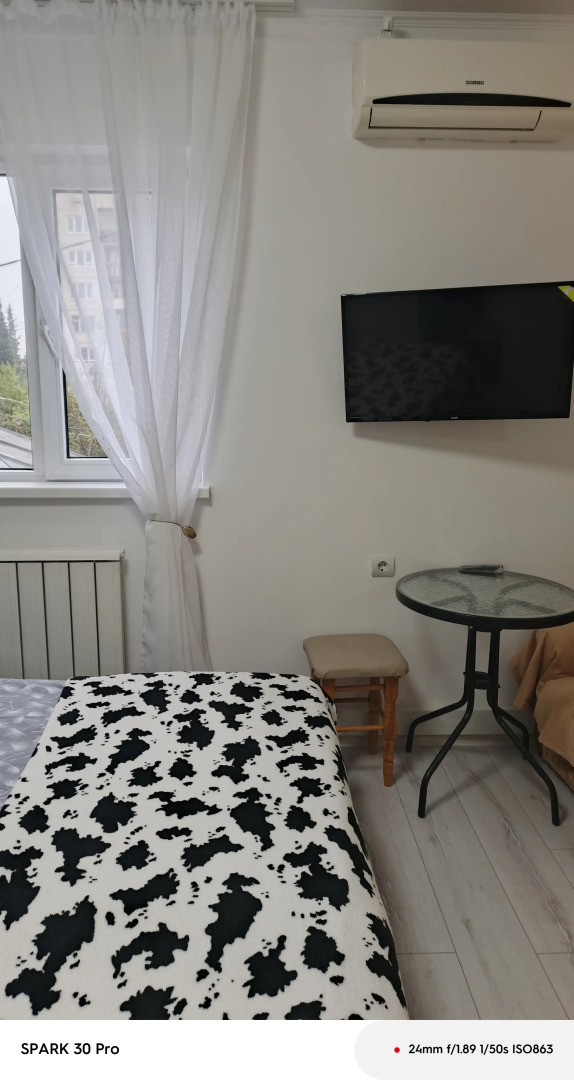 Гостевой Дом Манго