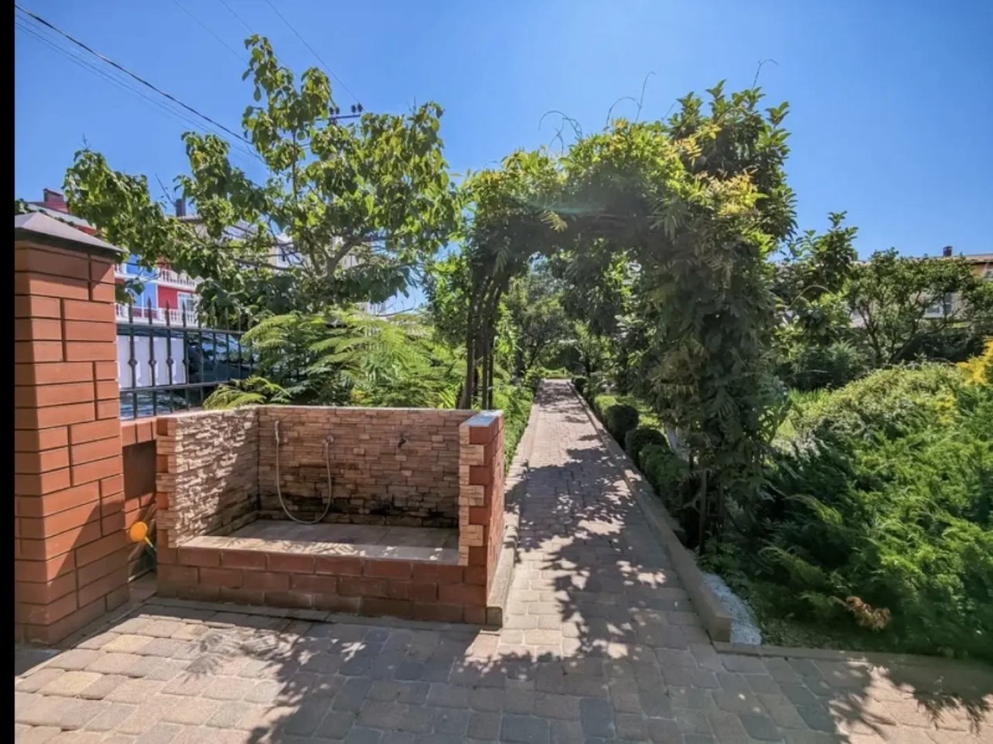 Гостевой Дом на Шембелиди