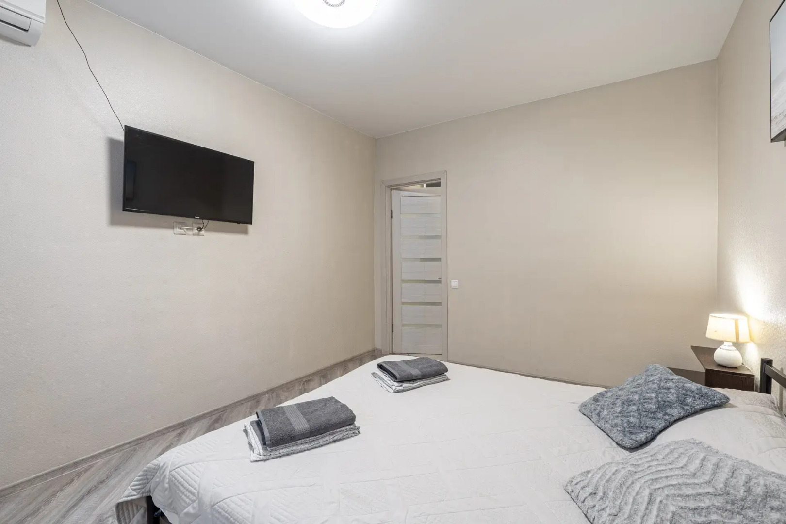 Апартаменты Мэйтс на Галактионова 3 Б 3