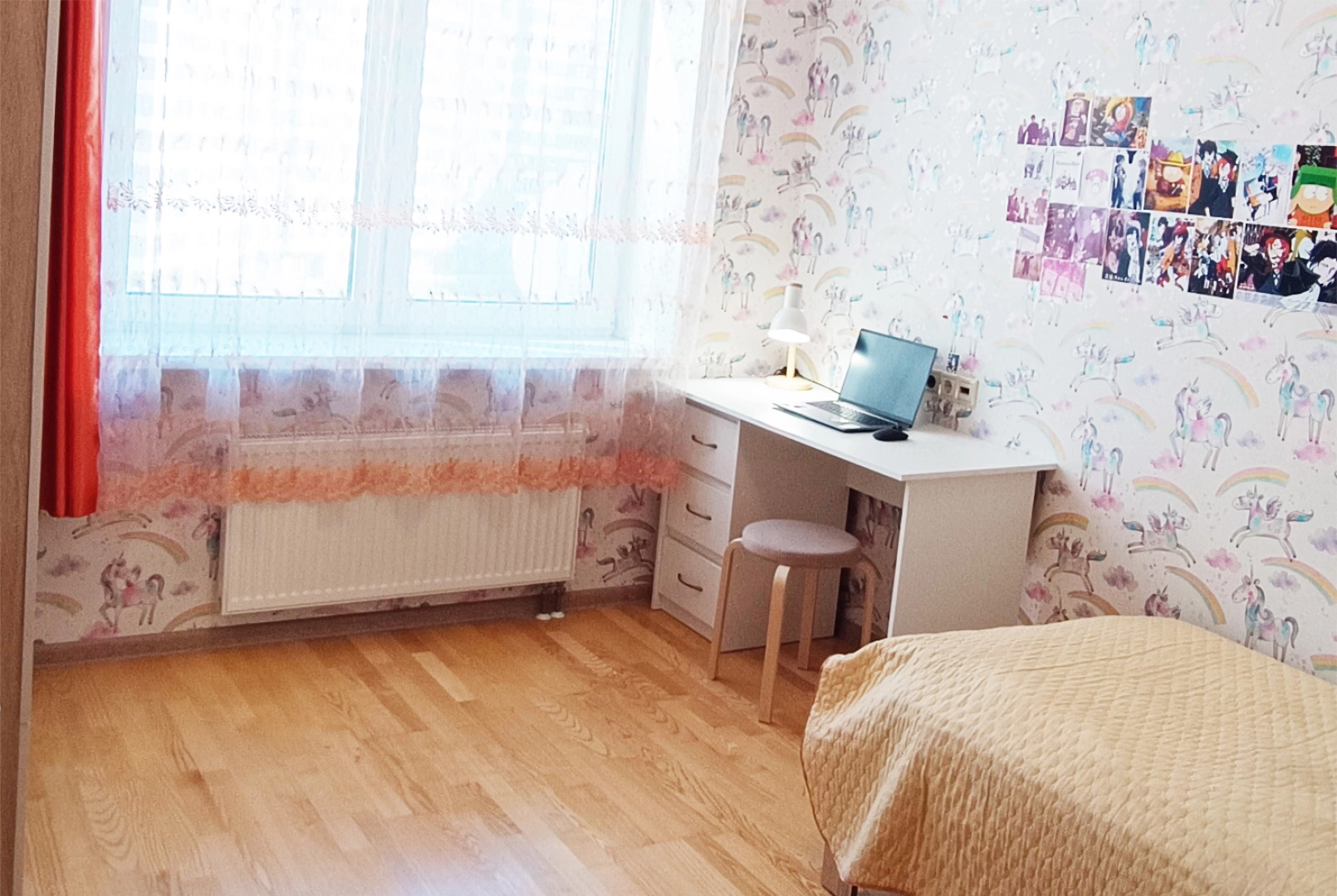 Квартира Красногорск, центр города