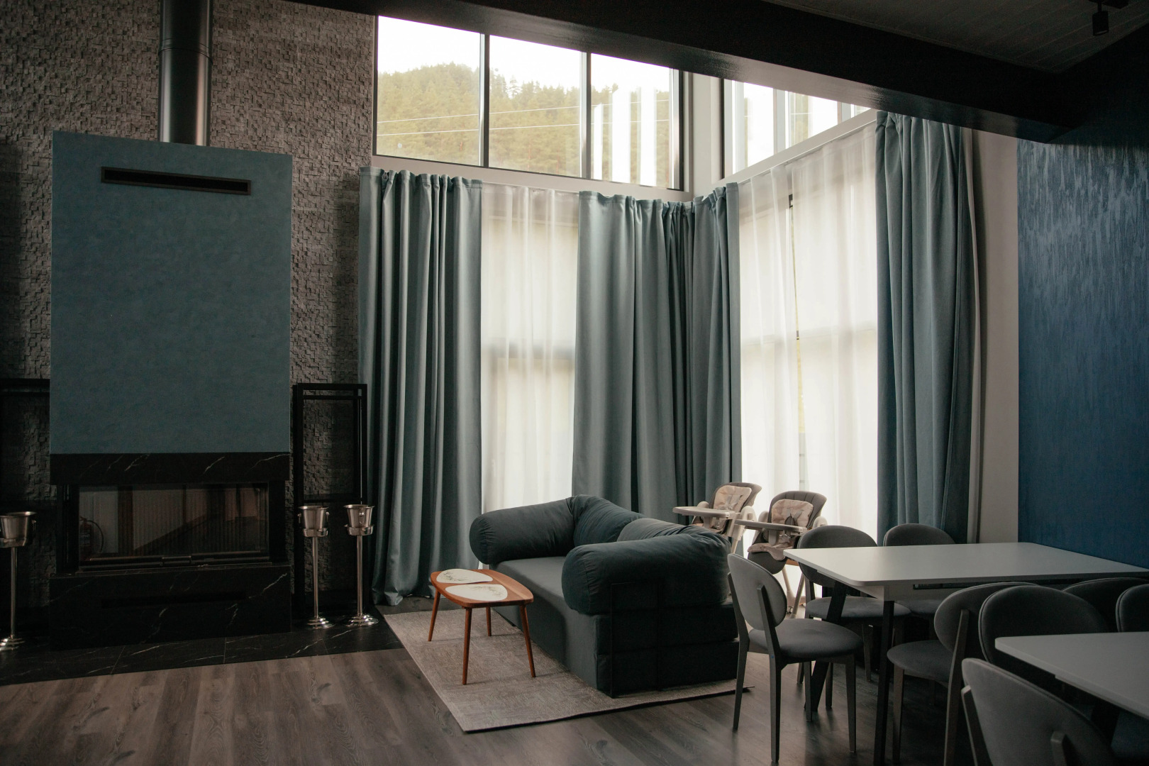 Бутик-отель Игуана