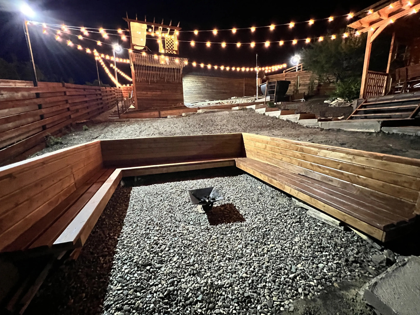 Шале Посуточно с Видом на Озеро СНТ Зори Кавказа