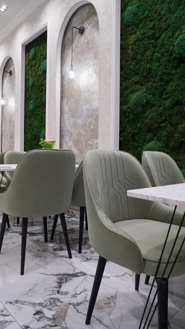 Отель Shosh Modern