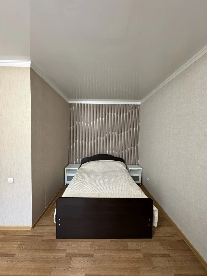 Квартира в ЖК Баруди