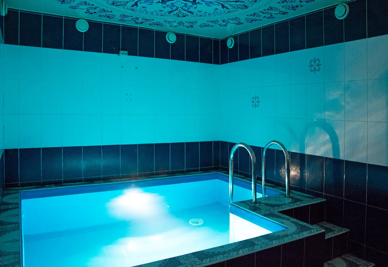 Гостевой дом на Нижнетатарской