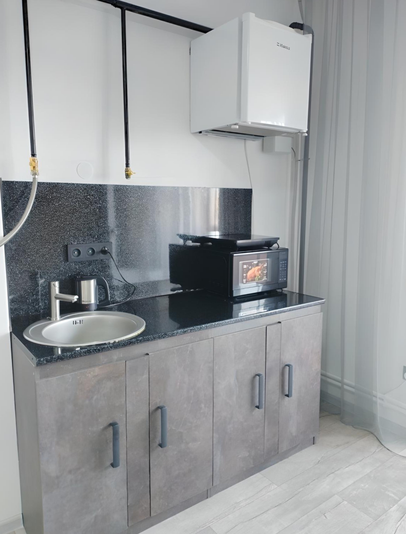 Апартаменты Нефтяников 1