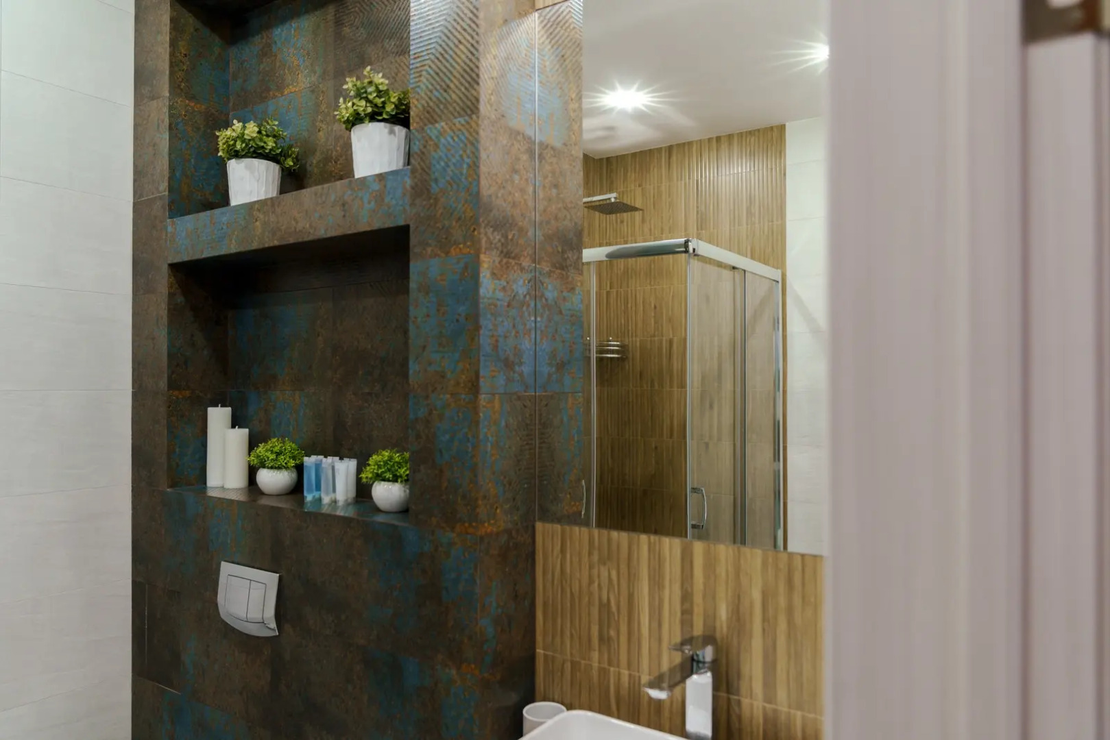 Апартаменты Apart Deluxe Легенды Моря