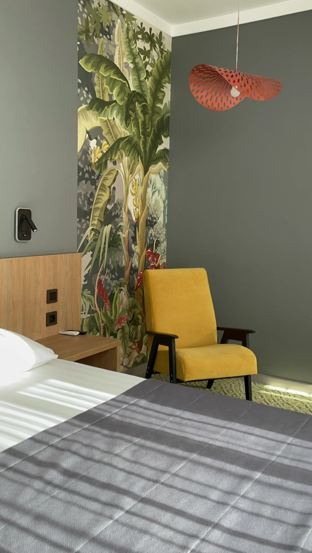 Гостевой дом Каса де ла Луз