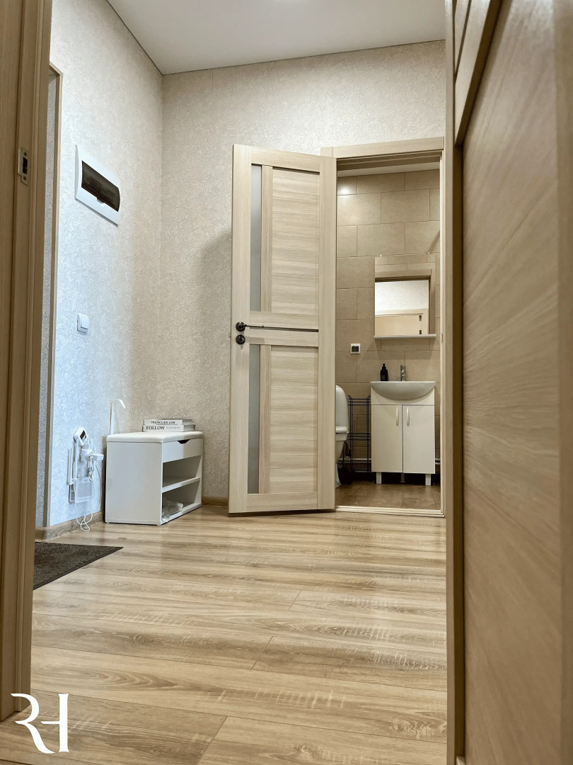 Апартаменты ЖК Уфимский Кремль